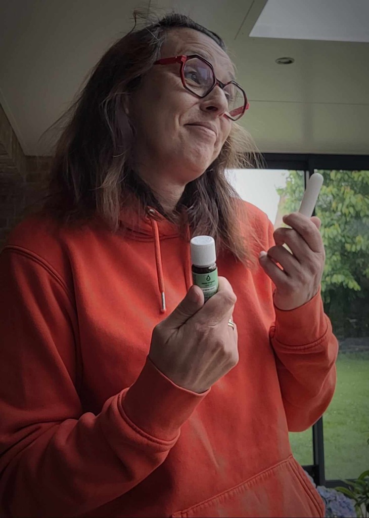 photo seance Aromanezsens