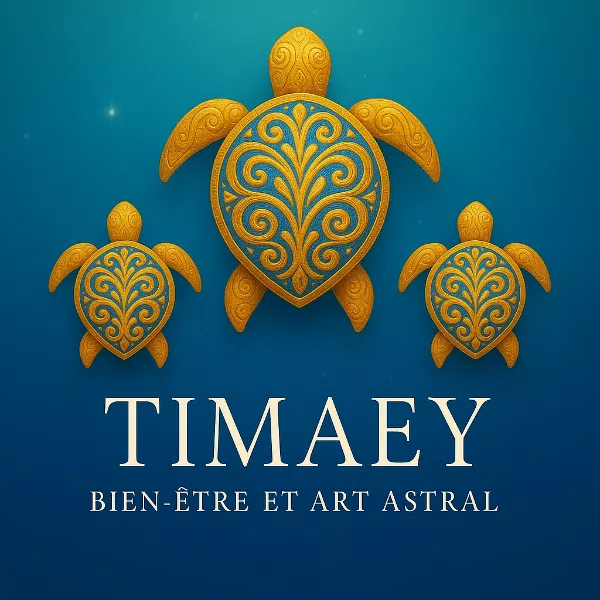 Delphine Louis-Michel TIMAEY