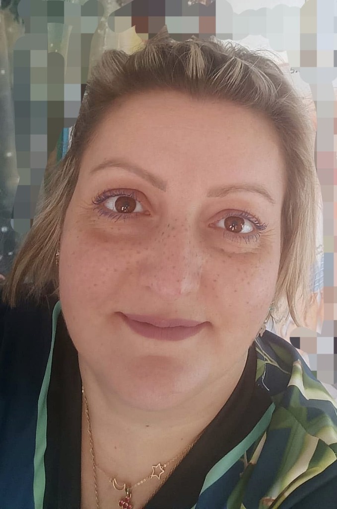 photo diplome TIMAEY Delphine Louis-Michel 