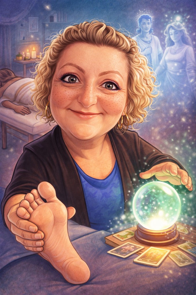 photo portrait TIMAEY Delphine Louis-Michel 