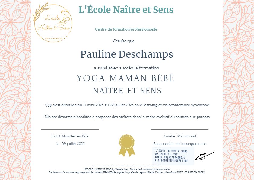 photo diplome Ty’Lune