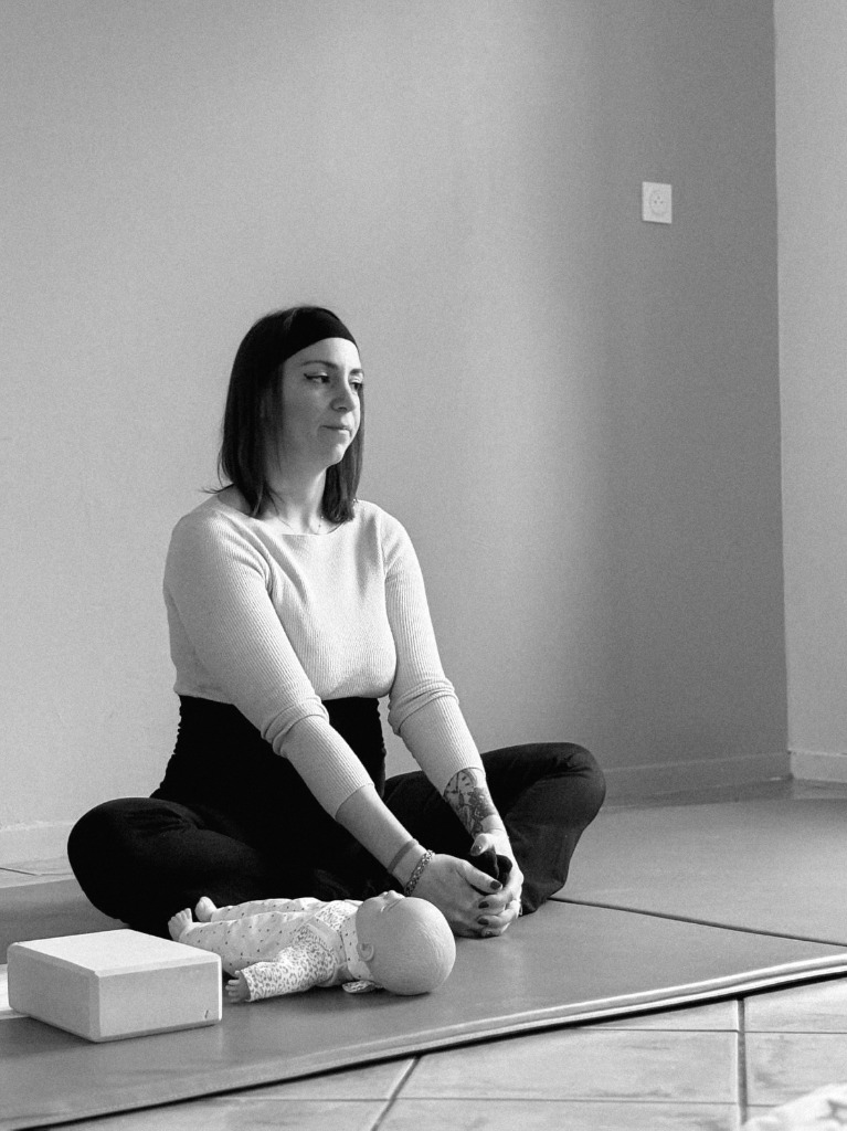 photo portrait Ty’Lune