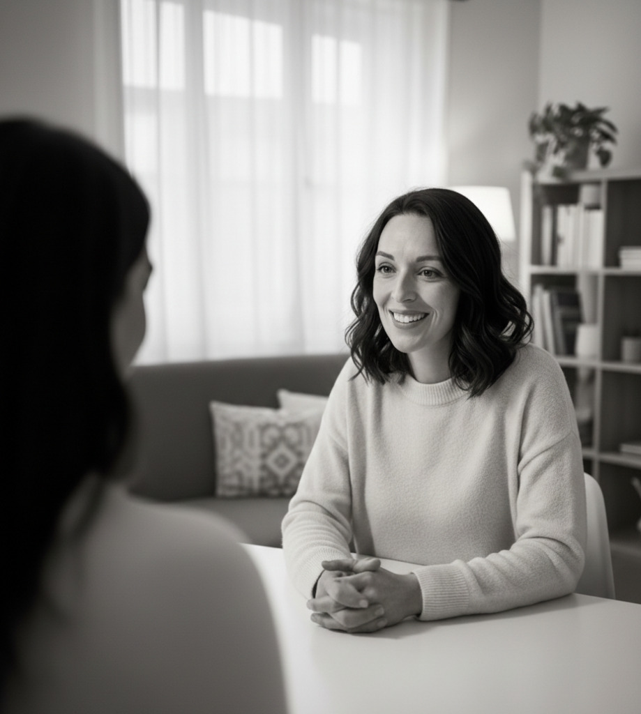 photo seance Maeva Boujot