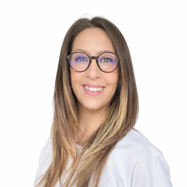 RIARD Aurélie Praticienne en MTC