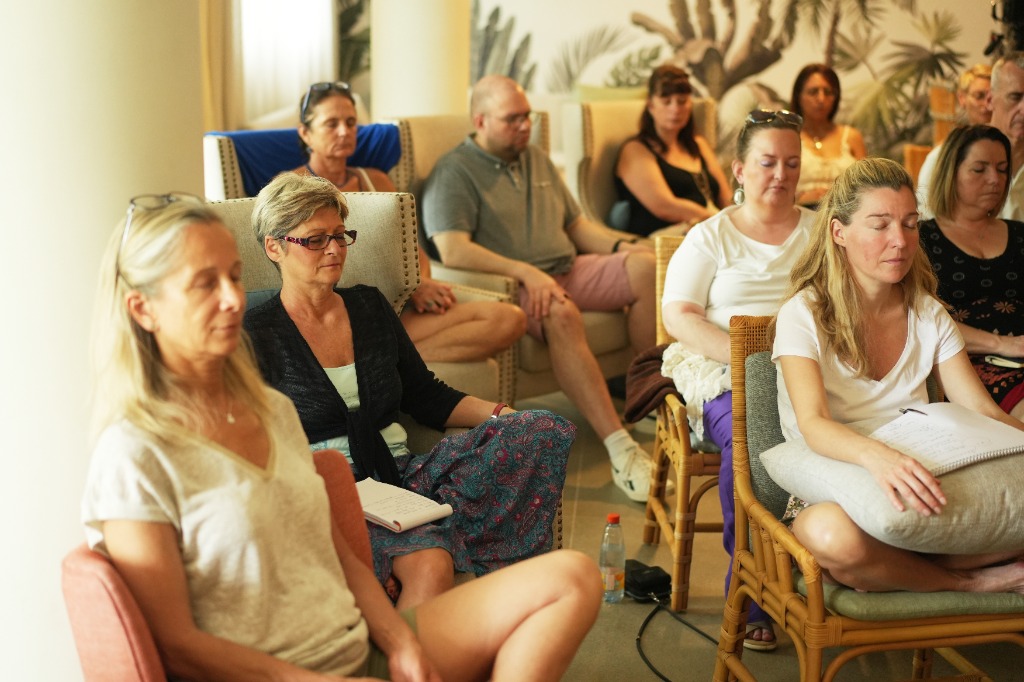 photo activite Isabelle HERAULT