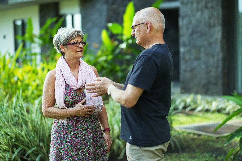 photo seance Isabelle HERAULT
