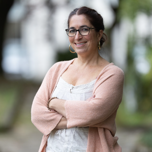 Célia Coëne - Zephyr & Zen