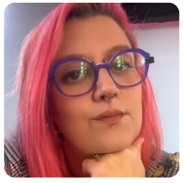 Célia Della Tommasa