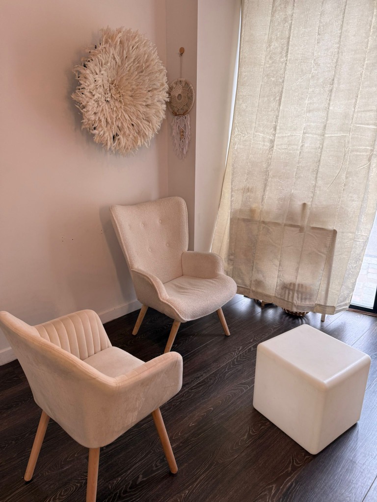 photo cabinet Célia Della Tommasa