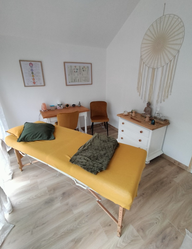 photo cabinet Sophie FÉRIN