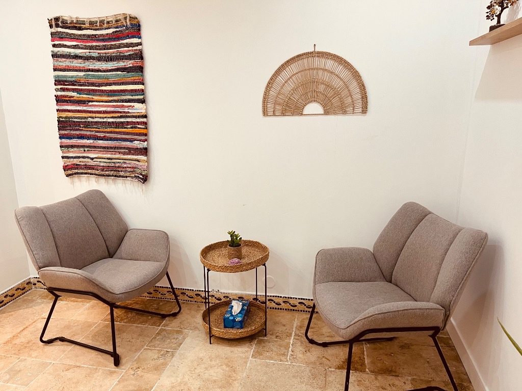 photo seance Noëlle LEONARDI