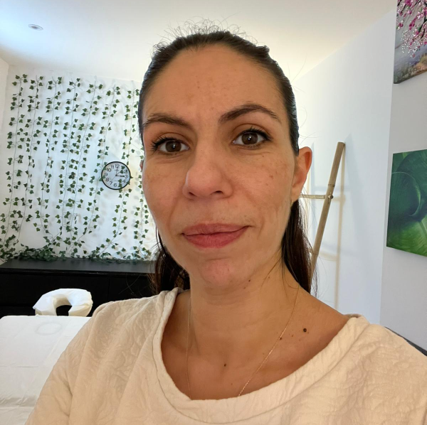 Léa - Fasciathérapeute