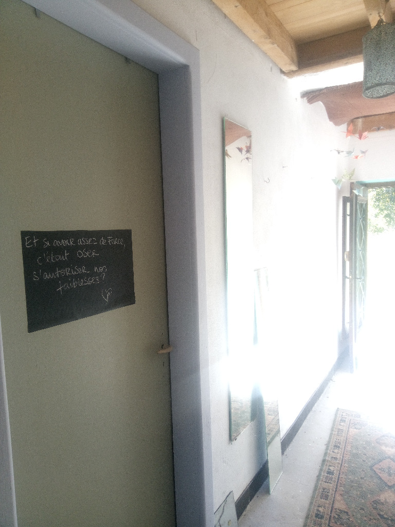 photo activite Marie Ame