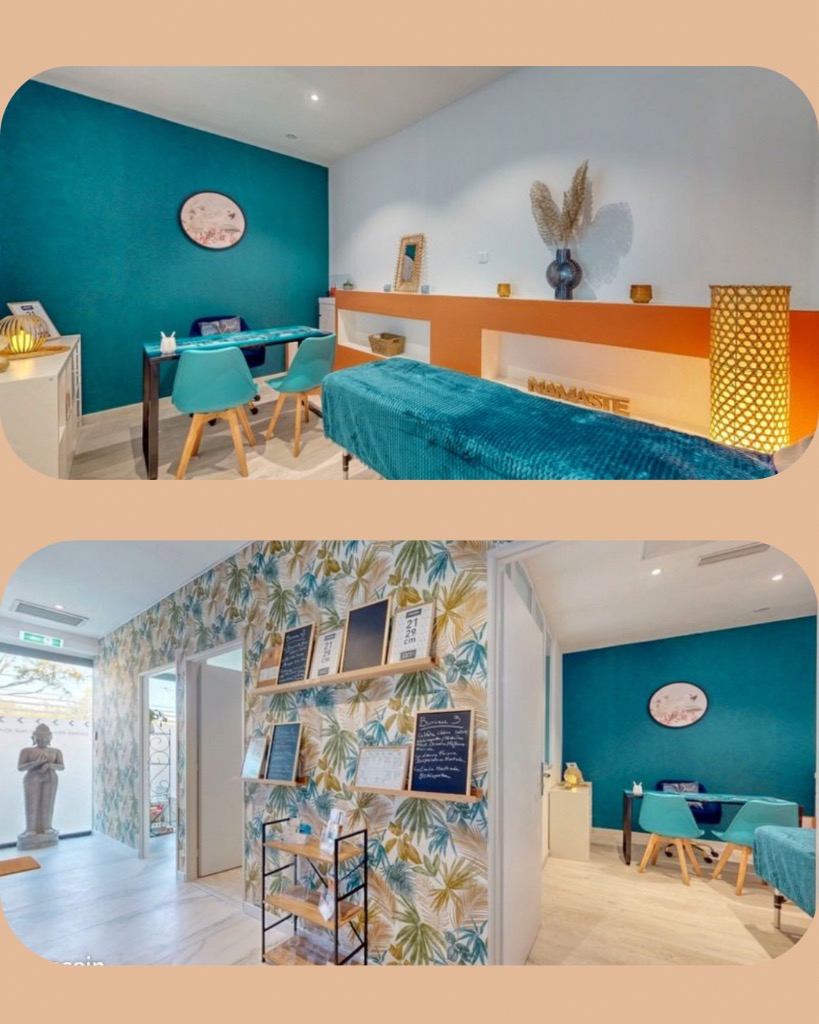 photo cabinet Ritual Skin Fanny