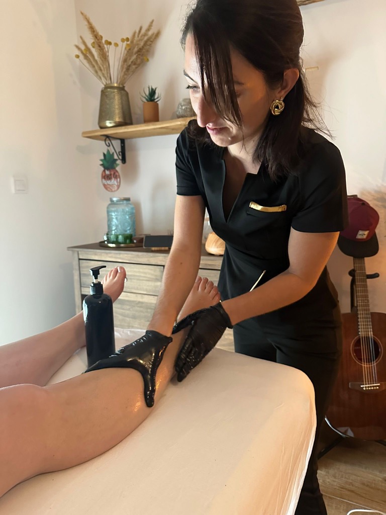 photo portrait Ritual Skin Fanny