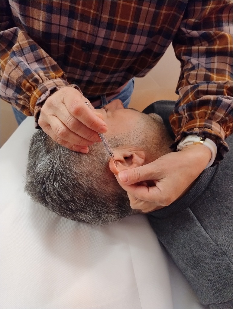 photo activite Vesela Ana-Maria