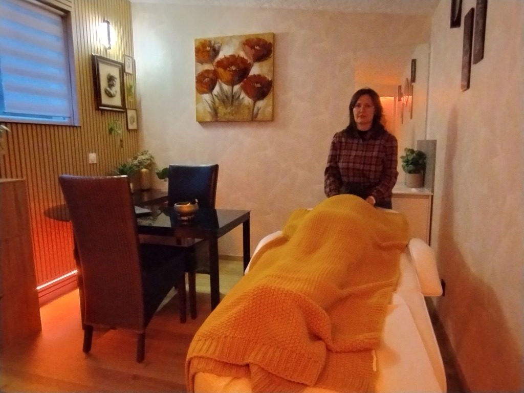 photo portrait Vesela Ana-Maria