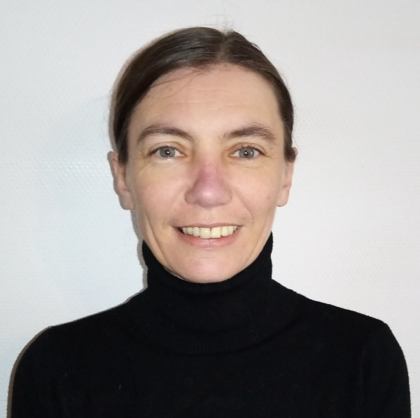 Bérengère Gelot Psycho-praticienne