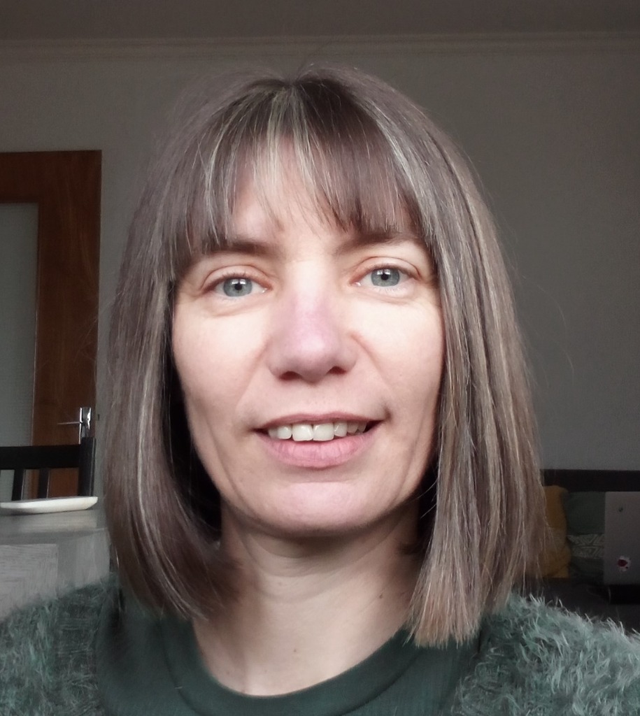 photo portrait Bérengère Gelot Psychopraticienne