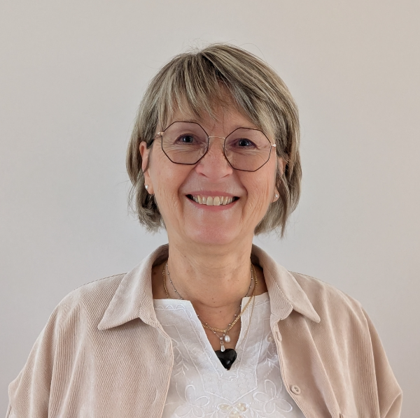 Catherine Bélien Energie Harmonie, Maître Reiki