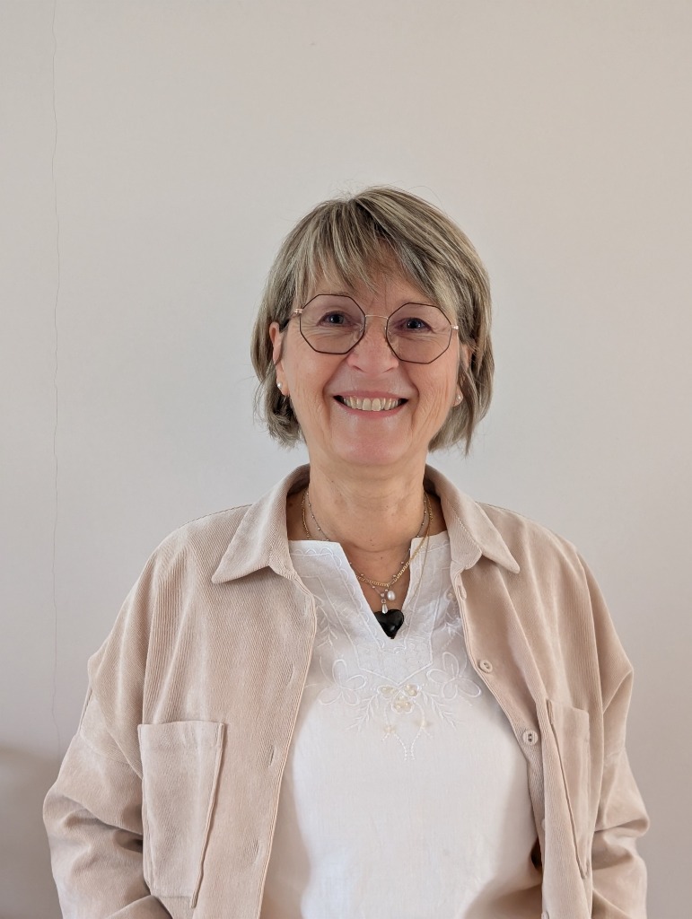 photo portrait Catherine Bélien Energie Harmonie