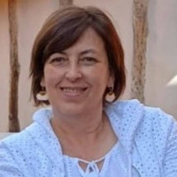 Françoise Energeticienne Clairaudiente