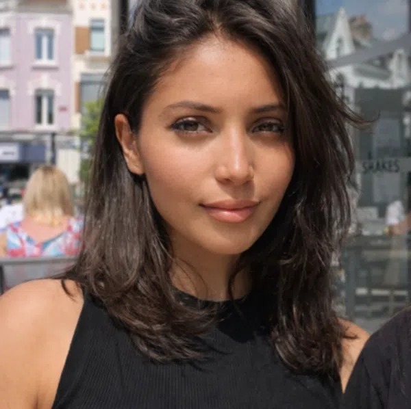 photo portrait So Success