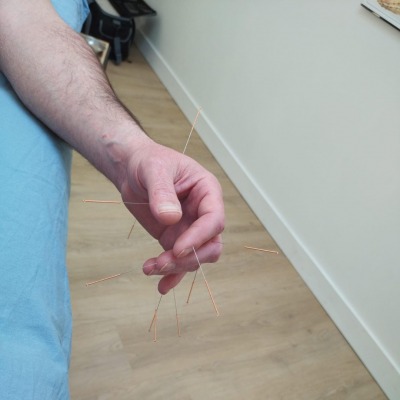 photo seance CORNU Brice