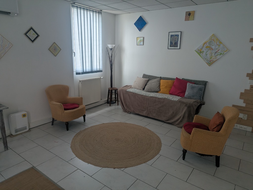 photo seance Aline Mekliche