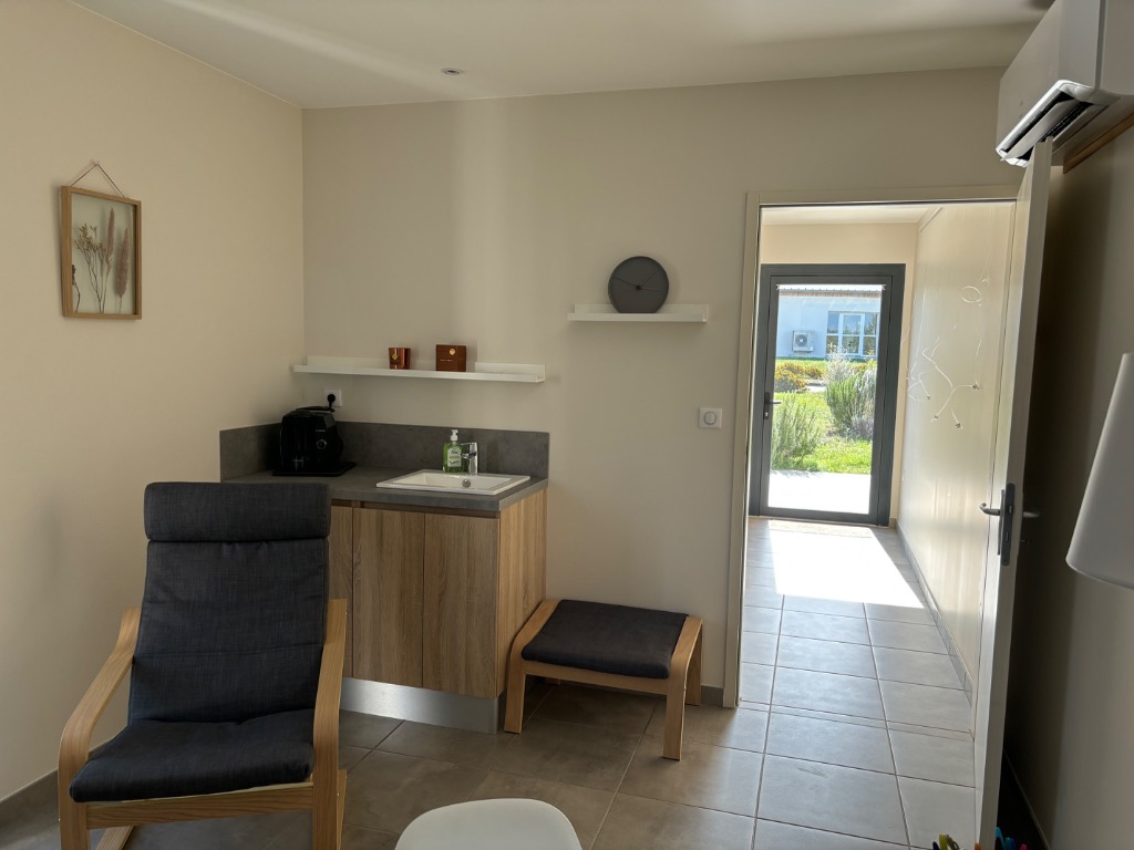 photo activite Aurélie Hirel