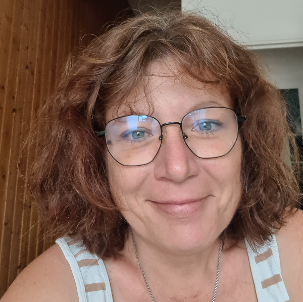 Laetitia magnétiseuse