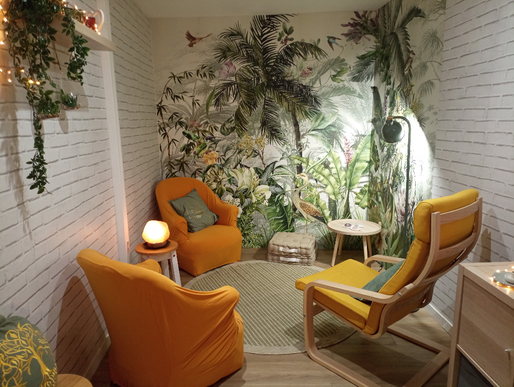 photo cabinet Natacha DURAND 