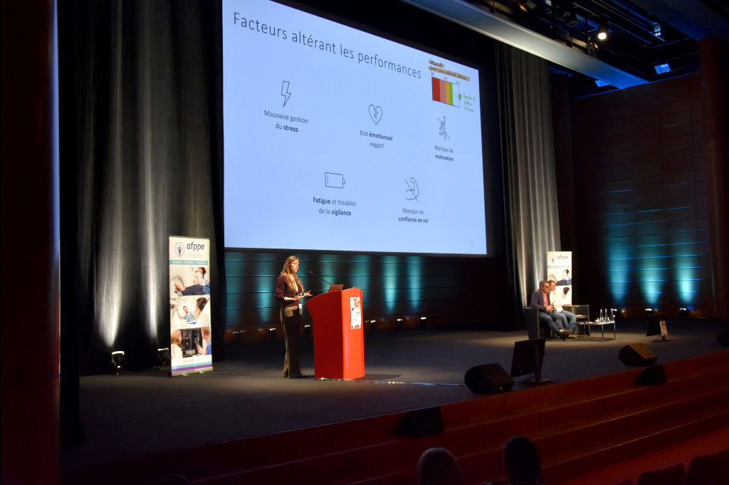 photo activite Anaïs Minet