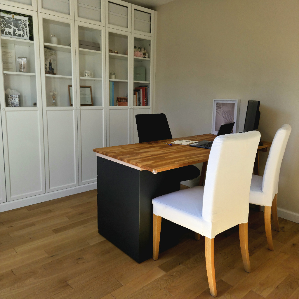 photo cabinet Anaïs Minet