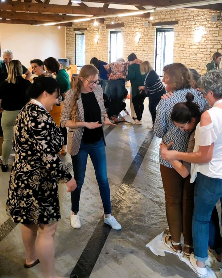 photo seance Anaïs Minet