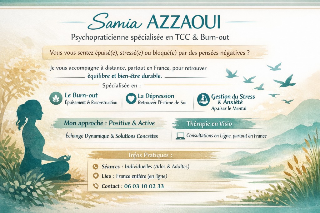 photo seance AZZAOUI SAMIA 