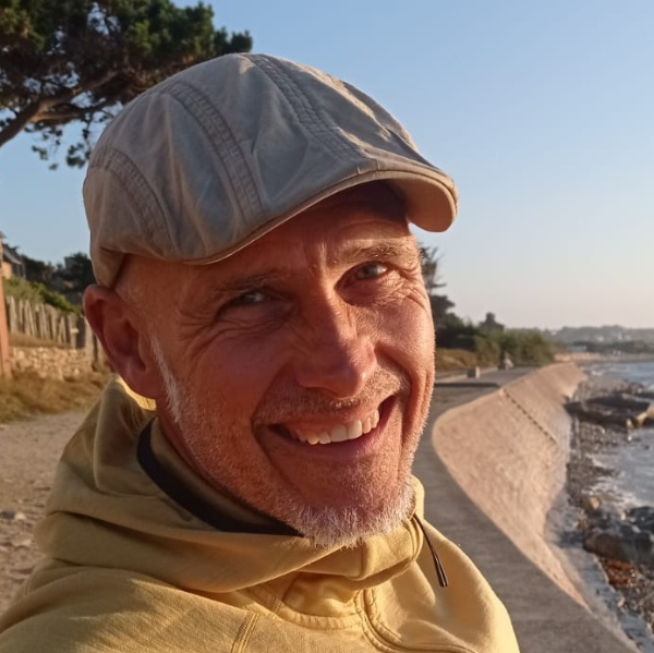 Laurent Prodomme - BioSoins