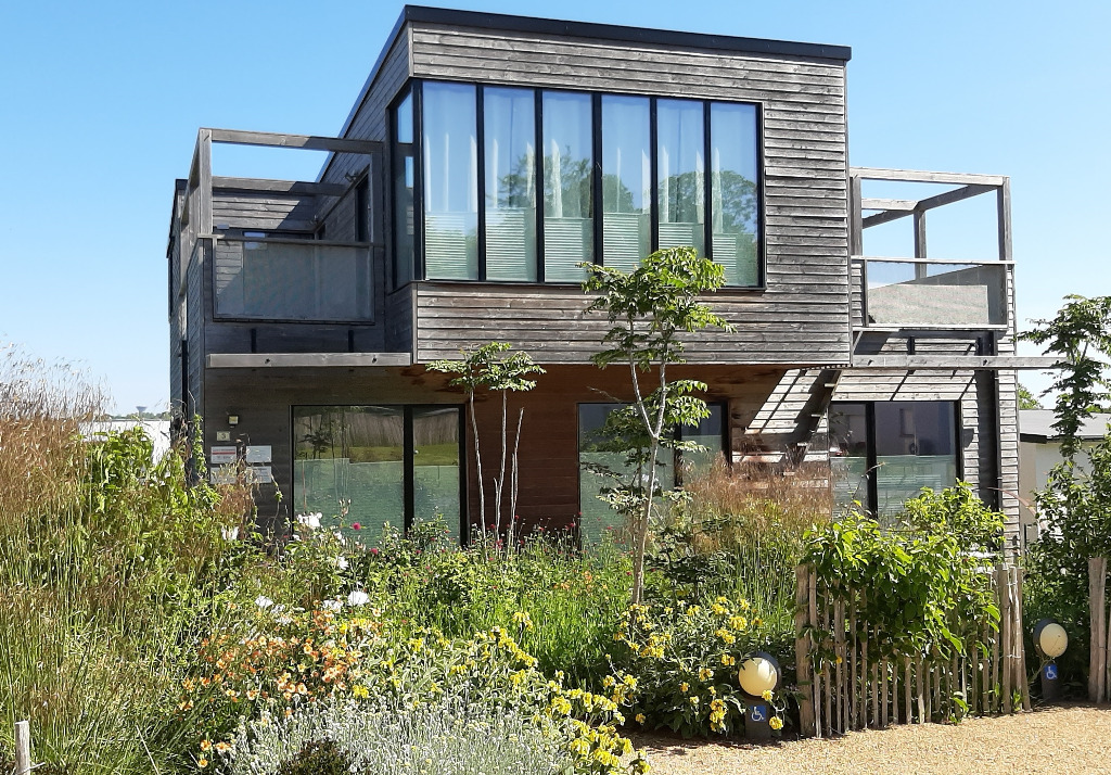 photo cabinet Laurent Prodomme - BioSoins