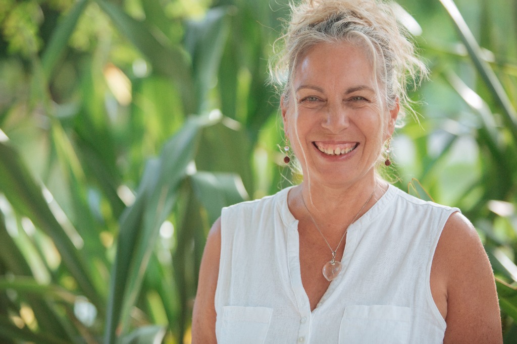 photo portrait Marie-hélène Kling