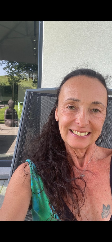 photo portrait Anahita Tantra