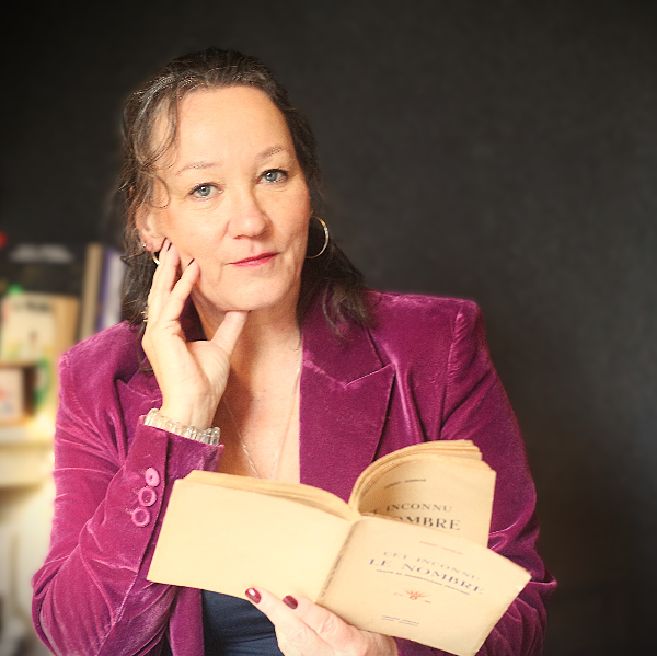 Chantal Prouteau Numérologue