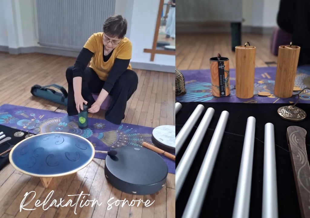 photo activite Ludivine Schott