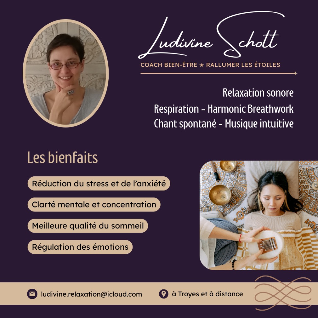 photo portrait Ludivine Schott