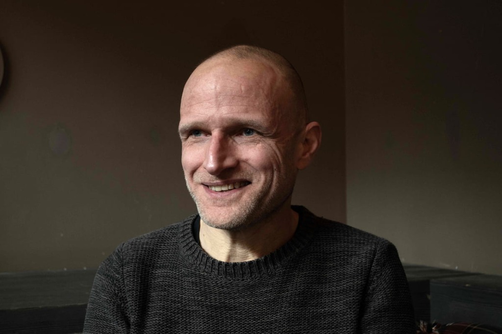 photo activite Alténoïa - Gilles Gaspard - E.I.