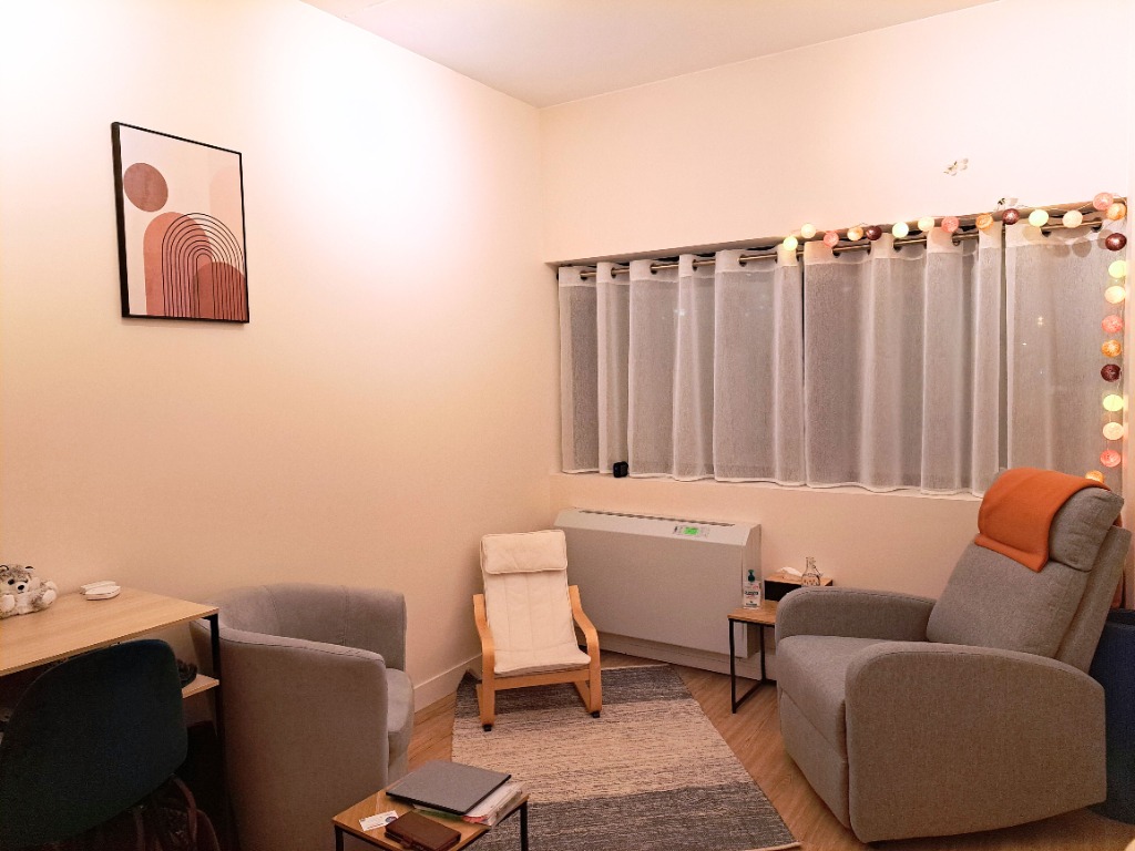 photo cabinet Alténoïa - Gilles Gaspard - E.I.