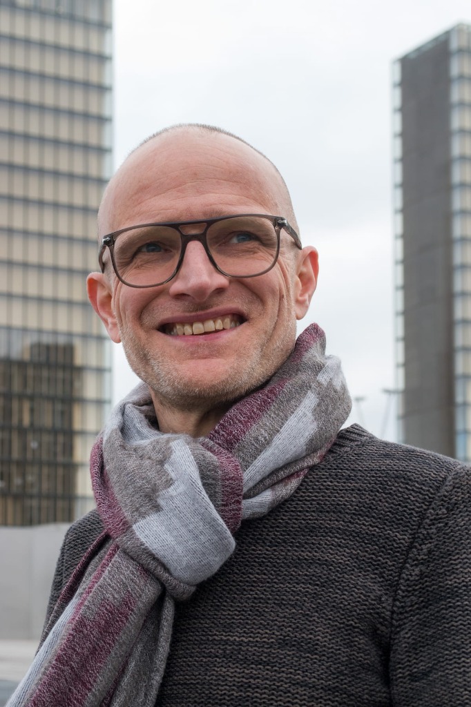 photo portrait Alténoïa - Gilles Gaspard - E.I.