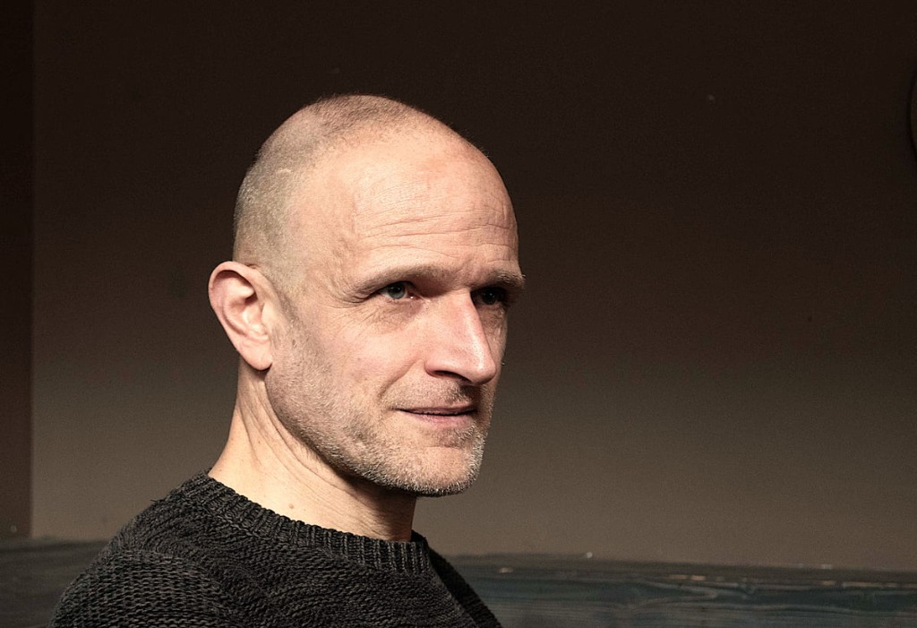 photo seance Alténoïa - Gilles Gaspard - E.I.