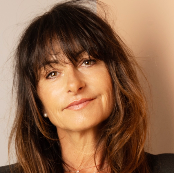 Anne Caroline Vivet  ACV ACCESS