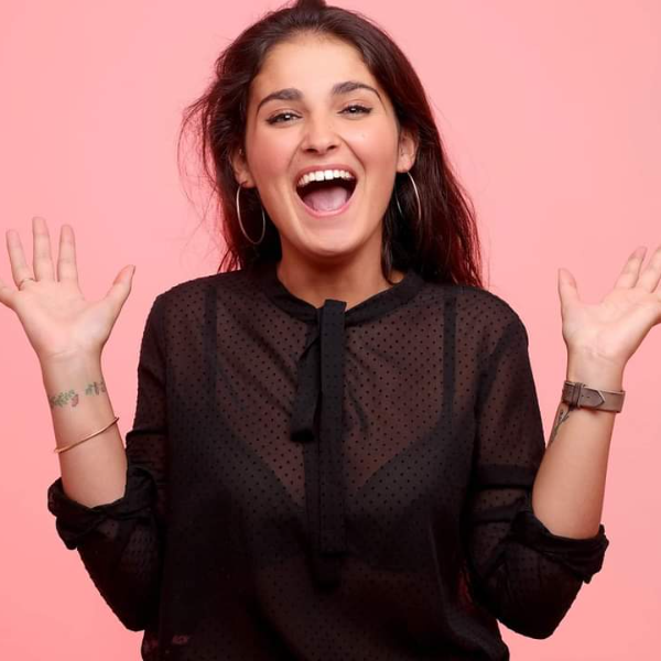 Charlotte Piqueras, diététicienne nutritionniste