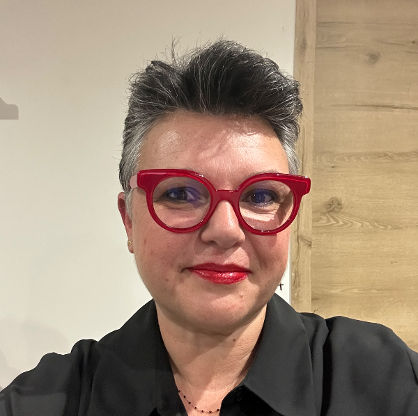 Boissonnet Céline KINPRACS